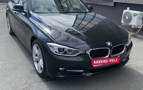 BMW 3 серия, 2013 год, 2 400 000 рублей, 9 фотография