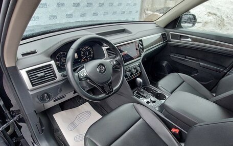 Volkswagen Teramont I, 2018 год, 3 299 000 рублей, 8 фотография