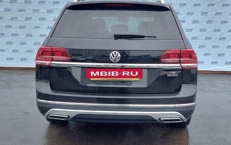 Volkswagen Teramont I, 2018 год, 3 299 000 рублей, 6 фотография