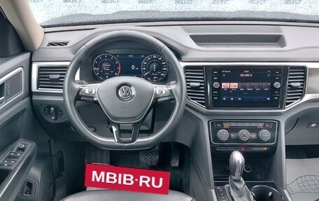 Volkswagen Teramont I, 2018 год, 3 299 000 рублей, 10 фотография