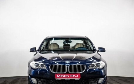 BMW 5 серия, 2013 год, 2 565 000 рублей, 1 фотография
