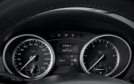 Mercedes-Benz GL-Класс, 2009 год, 1 899 000 рублей, 4 фотография
