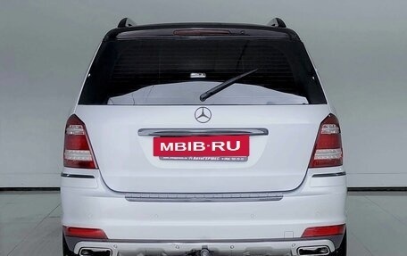 Mercedes-Benz GL-Класс, 2009 год, 1 899 000 рублей, 2 фотография