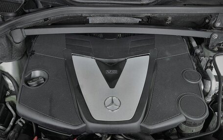 Mercedes-Benz GL-Класс, 2009 год, 1 899 000 рублей, 9 фотография