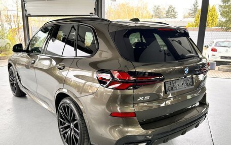 BMW X5, 2023 год, 13 875 000 рублей, 5 фотография