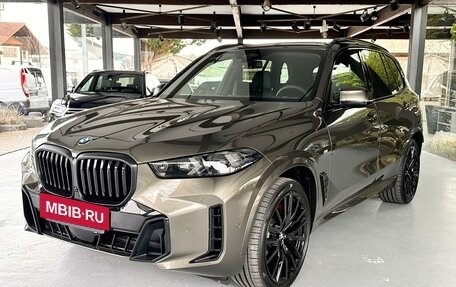 BMW X5, 2023 год, 13 875 000 рублей, 3 фотография