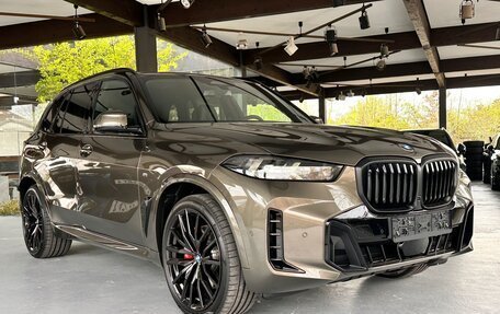 BMW X5, 2023 год, 13 875 000 рублей, 8 фотография