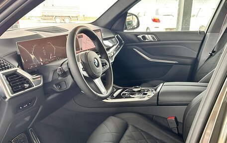 BMW X5, 2023 год, 13 875 000 рублей, 11 фотография