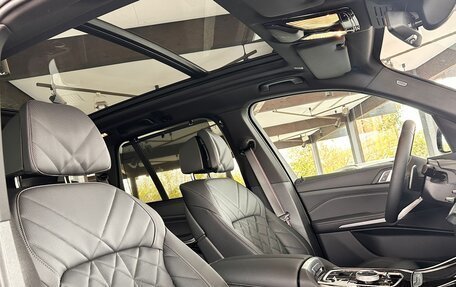 BMW X5, 2023 год, 13 875 000 рублей, 16 фотография