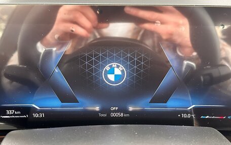 BMW X5, 2023 год, 13 875 000 рублей, 21 фотография