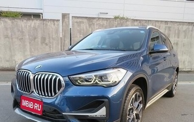 BMW X1, 2020 год, 2 050 000 рублей, 1 фотография