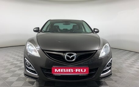 Mazda 6, 2011 год, 1 239 000 рублей, 2 фотография