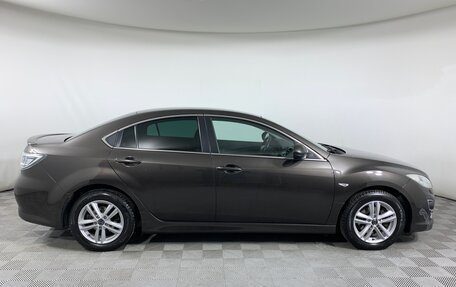 Mazda 6, 2011 год, 1 239 000 рублей, 4 фотография