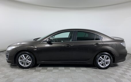 Mazda 6, 2011 год, 1 239 000 рублей, 8 фотография