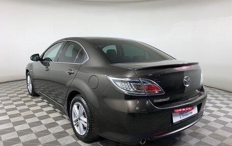 Mazda 6, 2011 год, 1 239 000 рублей, 7 фотография