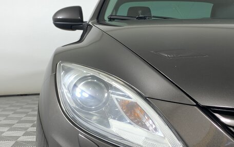 Mazda 6, 2011 год, 1 239 000 рублей, 10 фотография