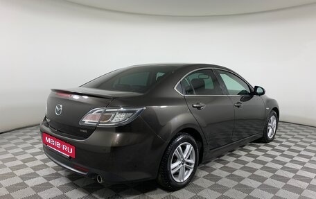 Mazda 6, 2011 год, 1 239 000 рублей, 5 фотография
