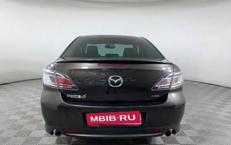 Mazda 6, 2011 год, 1 239 000 рублей, 6 фотография