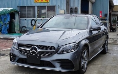 Mercedes-Benz C-Класс, 2020 год, 2 474 000 рублей, 1 фотография