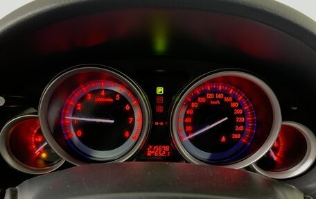 Mazda 6, 2011 год, 1 239 000 рублей, 15 фотография