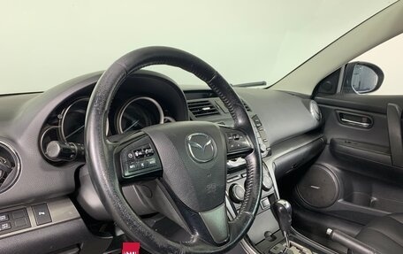 Mazda 6, 2011 год, 1 239 000 рублей, 12 фотография