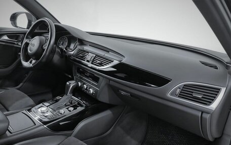 Audi A6, 2015 год, 2 366 000 рублей, 9 фотография