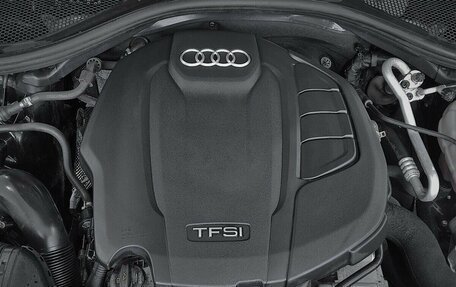 Audi A6, 2015 год, 2 366 000 рублей, 12 фотография