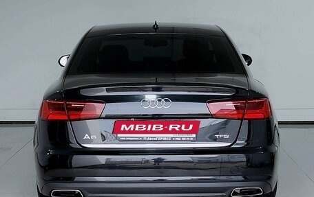 Audi A6, 2015 год, 2 366 000 рублей, 3 фотография