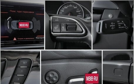 Audi A6, 2015 год, 2 366 000 рублей, 7 фотография