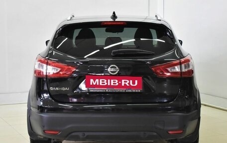 Nissan Qashqai, 2018 год, 2 250 000 рублей, 3 фотография