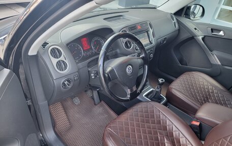 Volkswagen Tiguan I, 2008 год, 949 000 рублей, 7 фотография