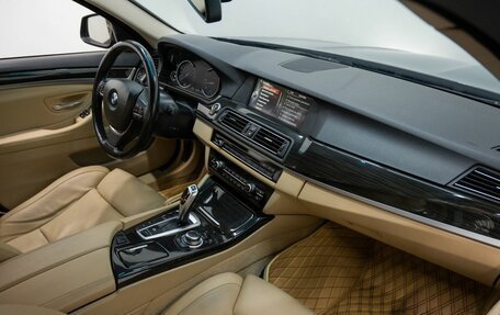 BMW 5 серия, 2013 год, 2 565 000 рублей, 9 фотография