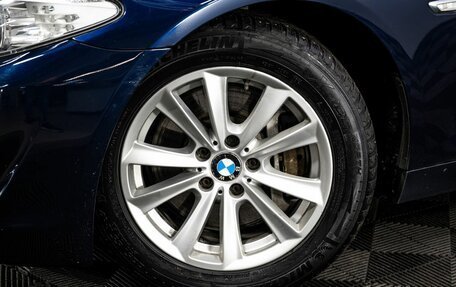 BMW 5 серия, 2013 год, 2 565 000 рублей, 8 фотография
