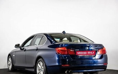 BMW 5 серия, 2013 год, 2 565 000 рублей, 4 фотография