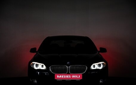 BMW 5 серия, 2013 год, 2 565 000 рублей, 2 фотография