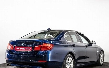 BMW 5 серия, 2013 год, 2 565 000 рублей, 6 фотография