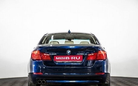 BMW 5 серия, 2013 год, 2 565 000 рублей, 5 фотография