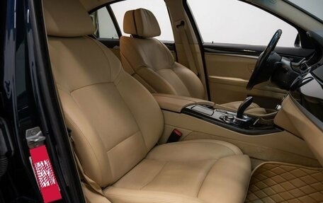 BMW 5 серия, 2013 год, 2 565 000 рублей, 10 фотография