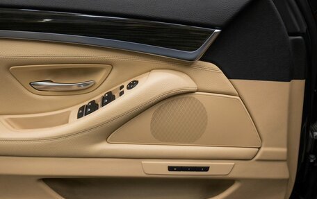 BMW 5 серия, 2013 год, 2 565 000 рублей, 14 фотография