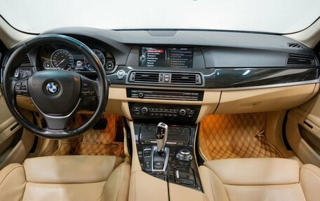 BMW 5 серия, 2013 год, 2 565 000 рублей, 11 фотография