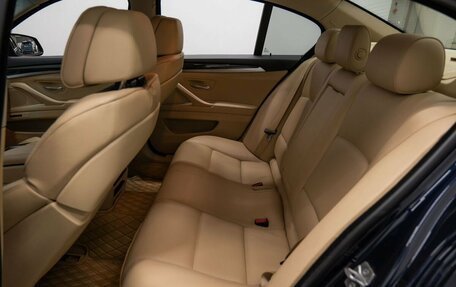 BMW 5 серия, 2013 год, 2 565 000 рублей, 13 фотография