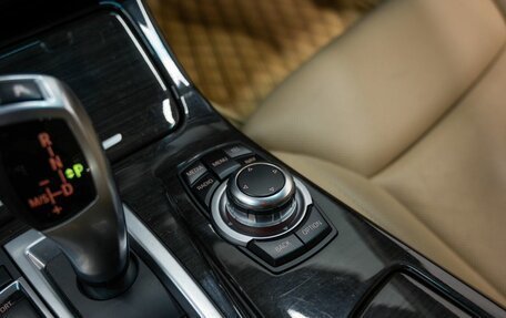 BMW 5 серия, 2013 год, 2 565 000 рублей, 19 фотография