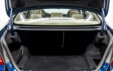 BMW 5 серия, 2013 год, 2 565 000 рублей, 23 фотография