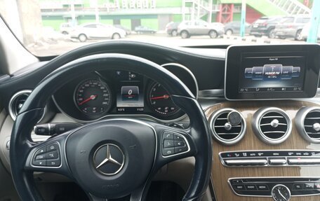 Mercedes-Benz C-Класс, 2015 год, 2 200 000 рублей, 1 фотография