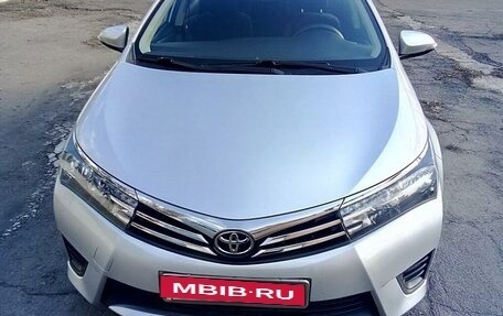 Toyota Corolla, 2013 год, 1 900 000 рублей, 1 фотография
