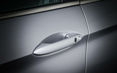 Honda Accord IX рестайлинг, 2013 год, 1 898 000 рублей, 20 фотография