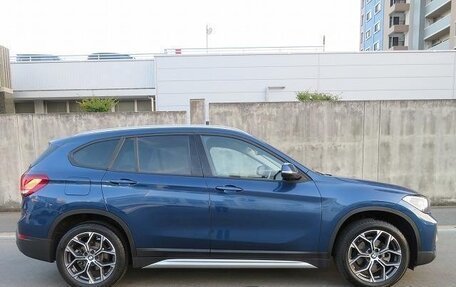 BMW X1, 2020 год, 2 050 000 рублей, 2 фотография