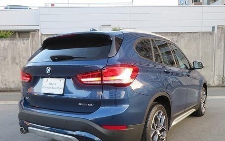 BMW X1, 2020 год, 2 050 000 рублей, 4 фотография