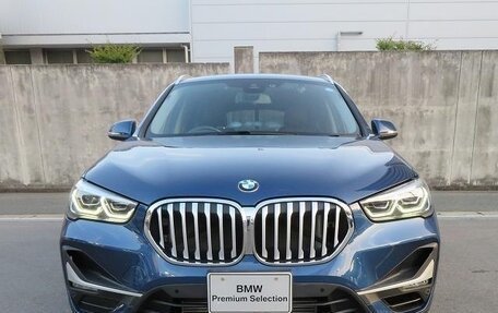 BMW X1, 2020 год, 2 050 000 рублей, 3 фотография