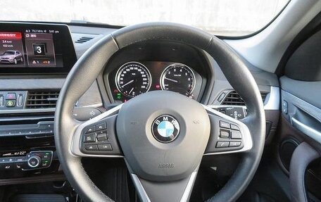 BMW X1, 2020 год, 2 050 000 рублей, 5 фотография